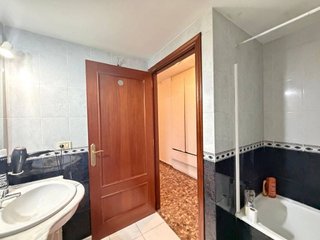 Piso en venta en Zona Piscinas en Burriana
