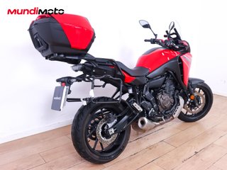 YAMAHA TRACER 7