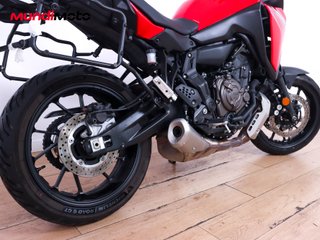 YAMAHA TRACER 7