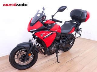 YAMAHA TRACER 7