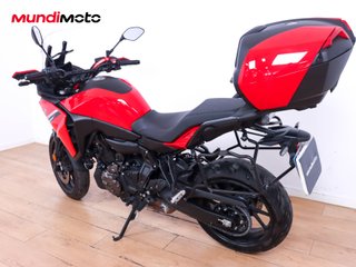 YAMAHA TRACER 7