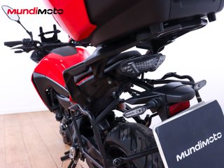 YAMAHA TRACER 7