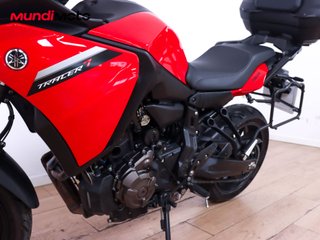 YAMAHA TRACER 7