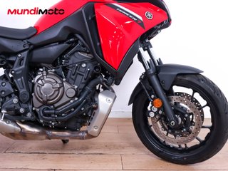 YAMAHA TRACER 7