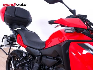 YAMAHA TRACER 7