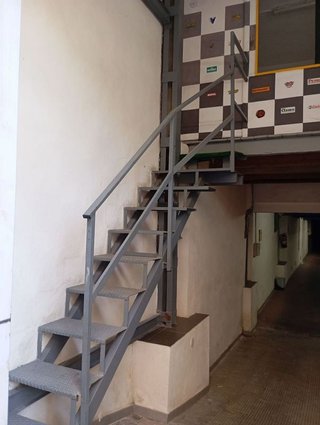 Garaje en venta en San Blas - Santo Domigo en Alicante