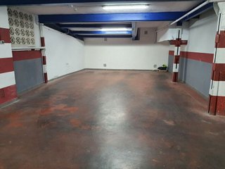 Garaje en venta en San Blas - Santo Domigo en Alicante