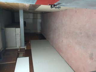 Garaje en venta en San Blas - Santo Domigo en Alicante
