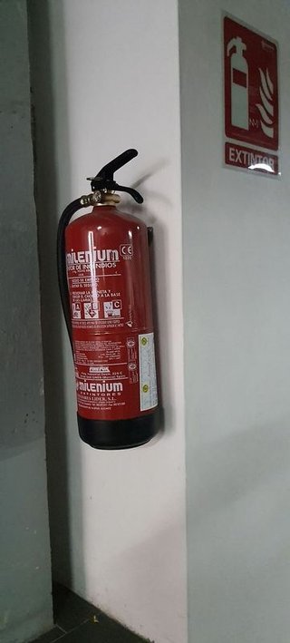 Garaje en venta en San Blas - Santo Domigo en Alicante