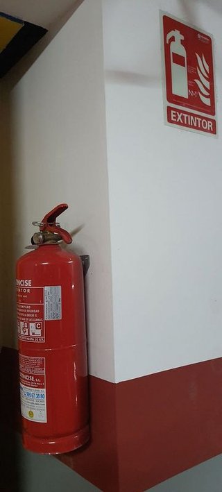 Garaje en venta en San Blas - Santo Domigo en Alicante
