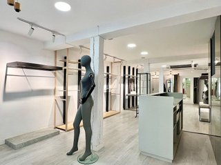 Local comercial en venta en Lovaina - Aranzabal en Vitoria-Gasteiz