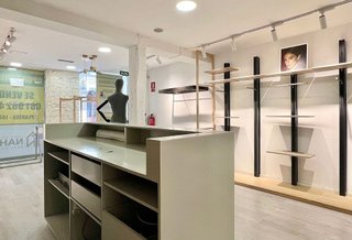 Local comercial en venta en Lovaina - Aranzabal en Vitoria-Gasteiz