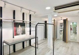 Local comercial en venta en Lovaina - Aranzabal en Vitoria-Gasteiz