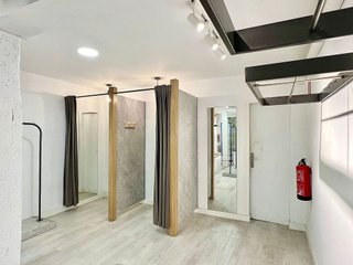 Local comercial en venta en Lovaina - Aranzabal en Vitoria-Gasteiz