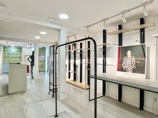 Local comercial en venta en Lovaina - Aranzabal en Vitoria-Gasteiz