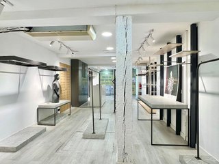 Local comercial en venta en Lovaina - Aranzabal en Vitoria-Gasteiz