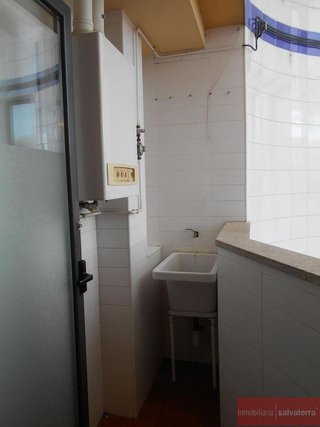 Ático en venta en Salvaterra de Miño