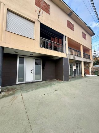 Local comercial en venta en Valdenoja - La Pereda en Santander