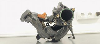 COLECTOR ADMISION CITROEN XSARA BERLINA 1.6i 16V