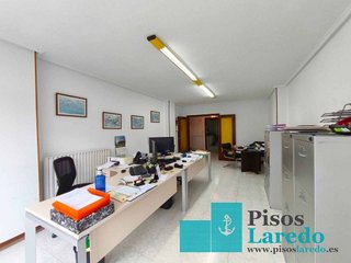 Piso en venta en Centro en Laredo