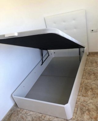 OFERTAS CANAPÉS Y COLCHÓN!!