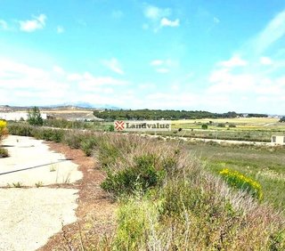 Terreno en venta en El Campillo - Polígono Cantabria en Logroño