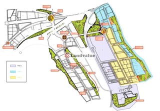 Terreno en venta en El Campillo - Polígono Cantabria en Logroño