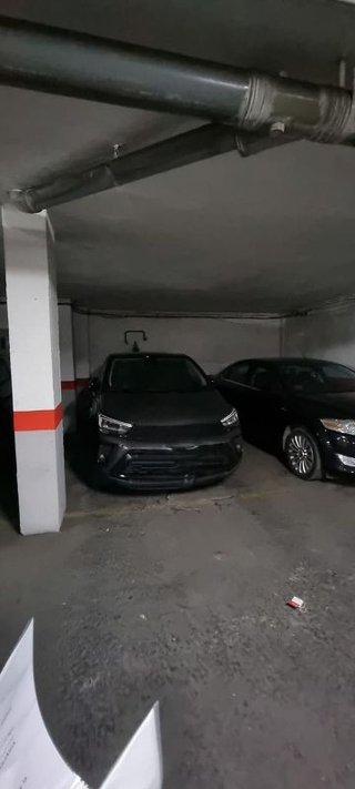 Garaje en venta en Zona Avenida al Vedat en Torrent