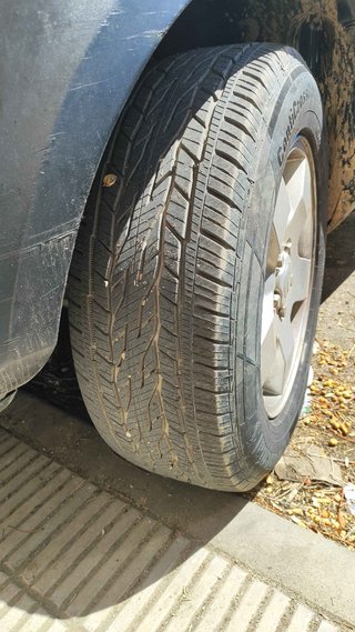 Land Rover Discovery 2005