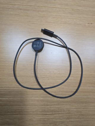 Samsung Galaxy Watch 6 Classic 47mm Negro