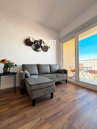 Piso en venta en La Union Pueblo en Unión (La)
