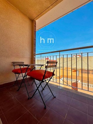 Piso en venta en La Union Pueblo en Unión (La)