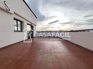 Ático en venta en Picassent