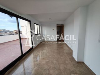 Ático en venta en Picassent