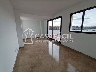 Ático en venta en Picassent