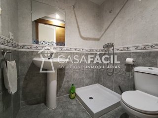 Ático en venta en Picassent