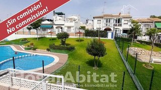 Piso en venta en Los Balcones - Los Altos del Edén en Torrevieja
