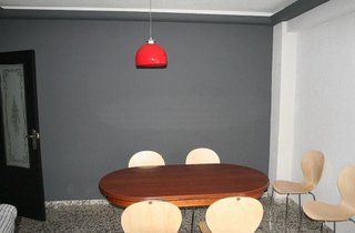 Piso en venta en Olleria (l´)