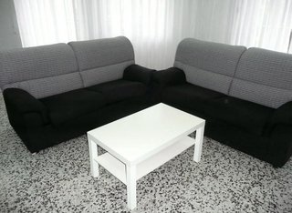 Piso en venta en Olleria (l´)