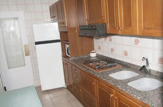 Piso en venta en Olleria (l´)