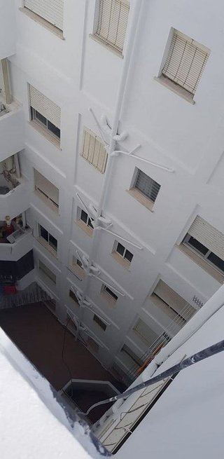 Piso en venta en Olleria (l´)