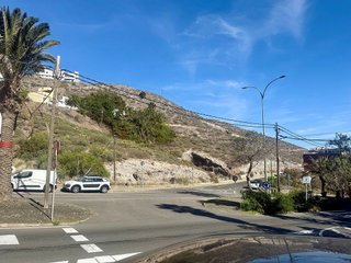 Terreno en venta en Cono Sur en Palmas de Gran Canaria(Las)