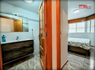 Dúplex en venta en Águilas ciudad en Águilas