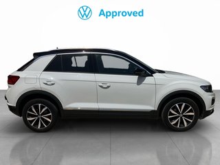 Volkswagen T-Roc Advance Style 1.5 TSI 110 kW (150 CV) DSG