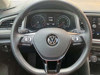 Volkswagen T-Roc Advance Style 1.5 TSI 110 kW (150 CV) DSG