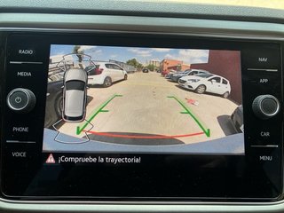 Volkswagen T-Roc Advance Style 1.5 TSI 110 kW (150 CV) DSG