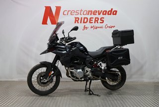 BMW F 850  GS