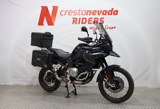 BMW F 850  GS
