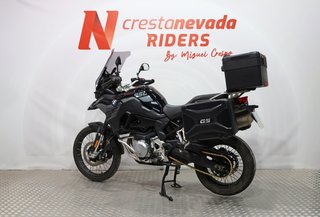 BMW F 850  GS