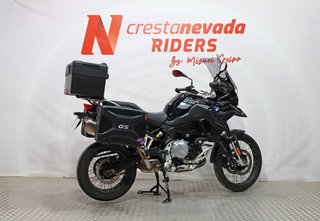 BMW F 850  GS